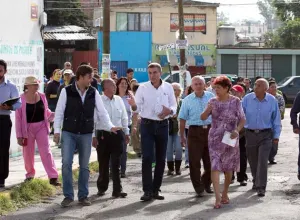 Contraloría y SSPTM investigarán supuesta agresión de policía