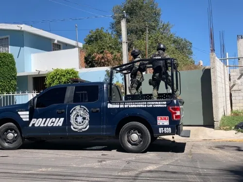 Levantan a pipero y aparece muerto en Momoxpan