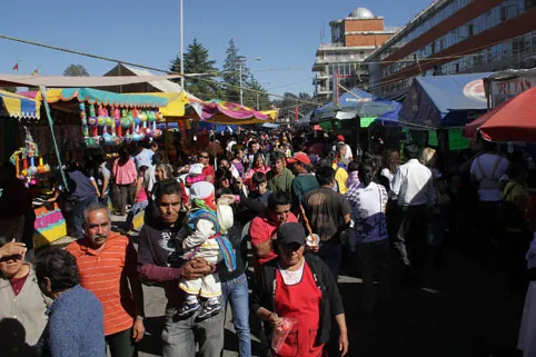 Próximo domingo inician actividades en honor a Juan de Palafox y Mendoza