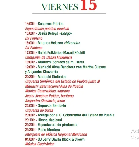 Foto: Twitter / @AytoPuebla