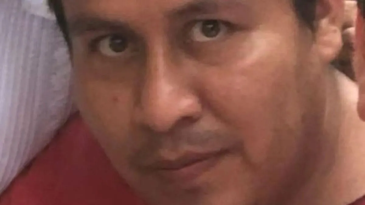 Asesinan a balazos al reportero Salomón Ordóñez en Cuetzalan
