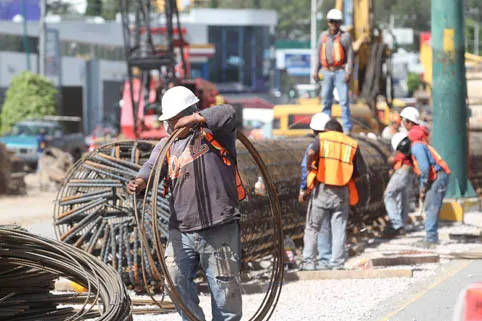 En Puebla 92 mil personas perdieron sus empleos en un trimestre