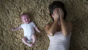 Síndrome de Medea… la locura contra los hijos