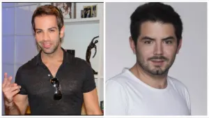 Televisa censura beso gay en novela
