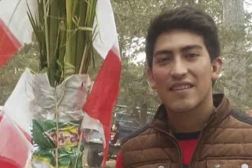 Localizan a joven levantado en antro de Serdán