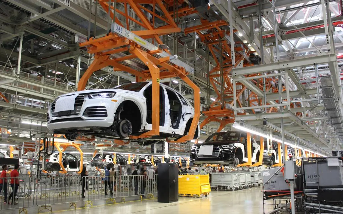 Audi
