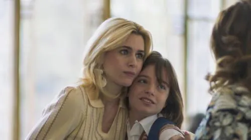 Esta fue la última carta de Marcela Basteri antes de desaparecer (FOTO)