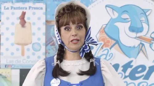 “Cositas” está de regreso y ahora hace tutoriales para “chavorruquitos”