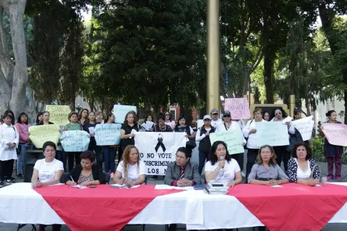 Estancias Infantiles piden al Gobierno adoptar el programa para evitar deserción escolar