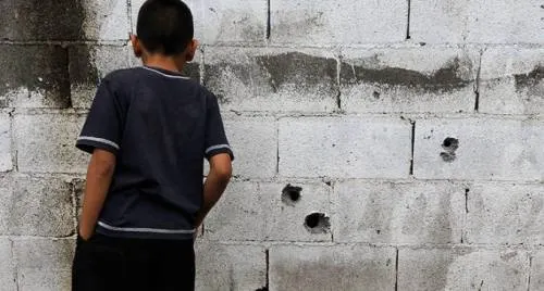 Prospera destinará mayores recursos a familias del triángulo rojo para evitar deserción escolar