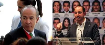 Calderón y Cortés no pueden criticar estrategia de seguridad de AMLO: MBH
