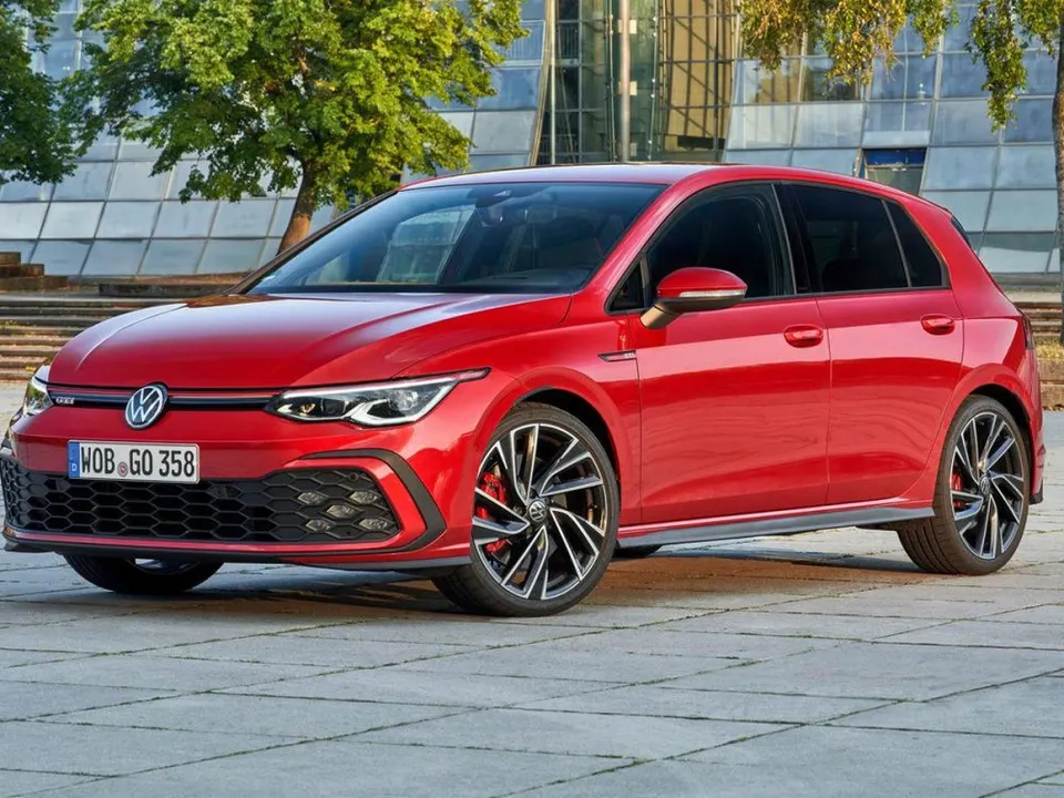 ¡Directo en la nostalgia! VW dice adiós al Golf