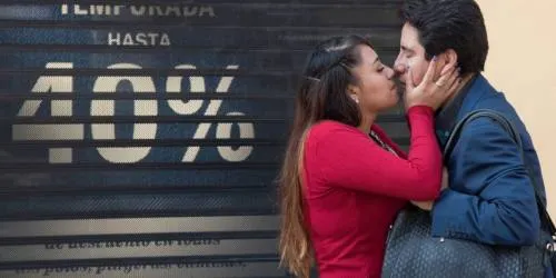 Hasta cuatro mil 500 pesos gastarán mexicanos en San Valentín