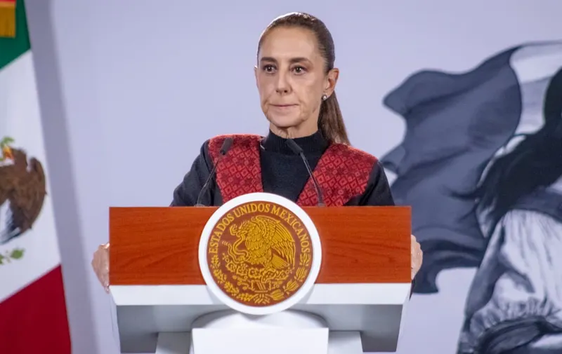 Sheinbaum recorrerá 24 estados para revisar las condiciones del IMSS-Bienestar