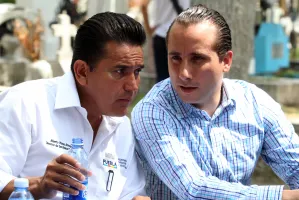 Pasando elección se delimitarán zonas con Cuautlancingo y Coronango