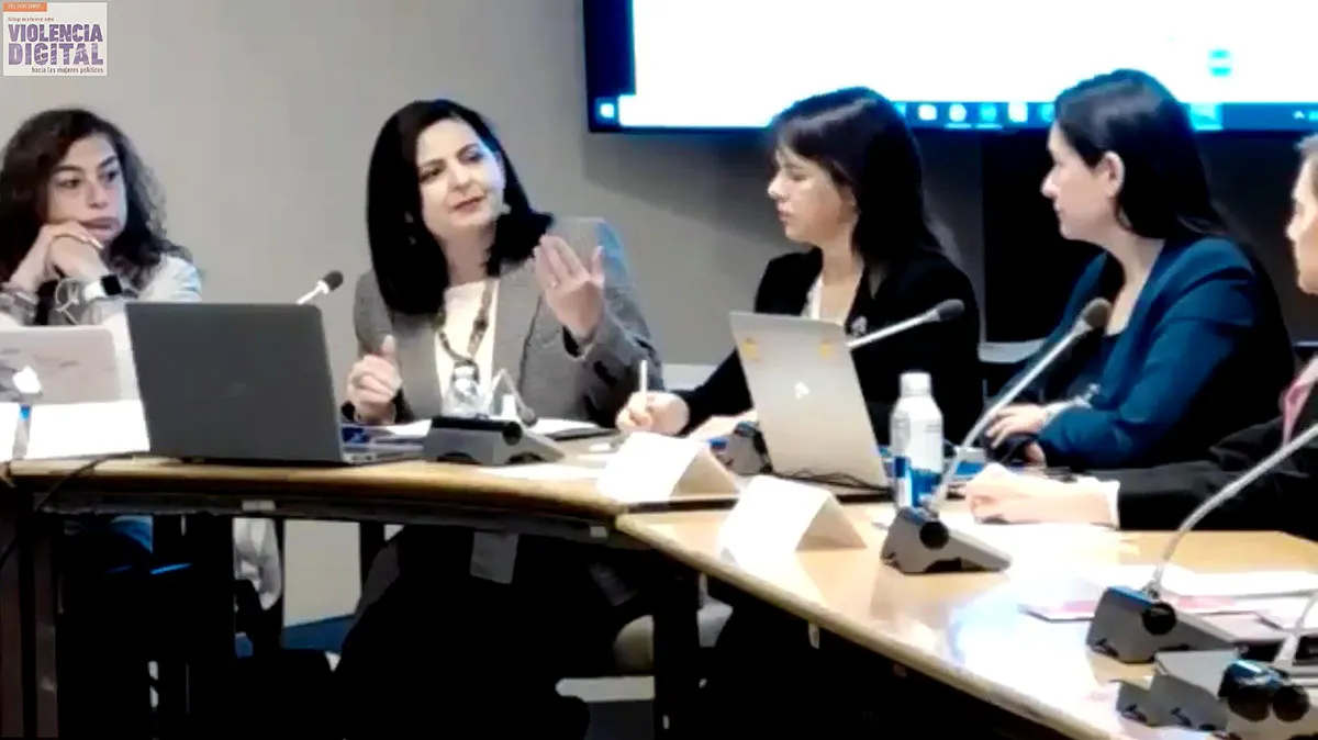 Monica Arali Soto Fragoso