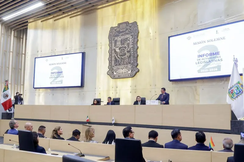 congreso-pue-segundo-informe-pavel-gaspar