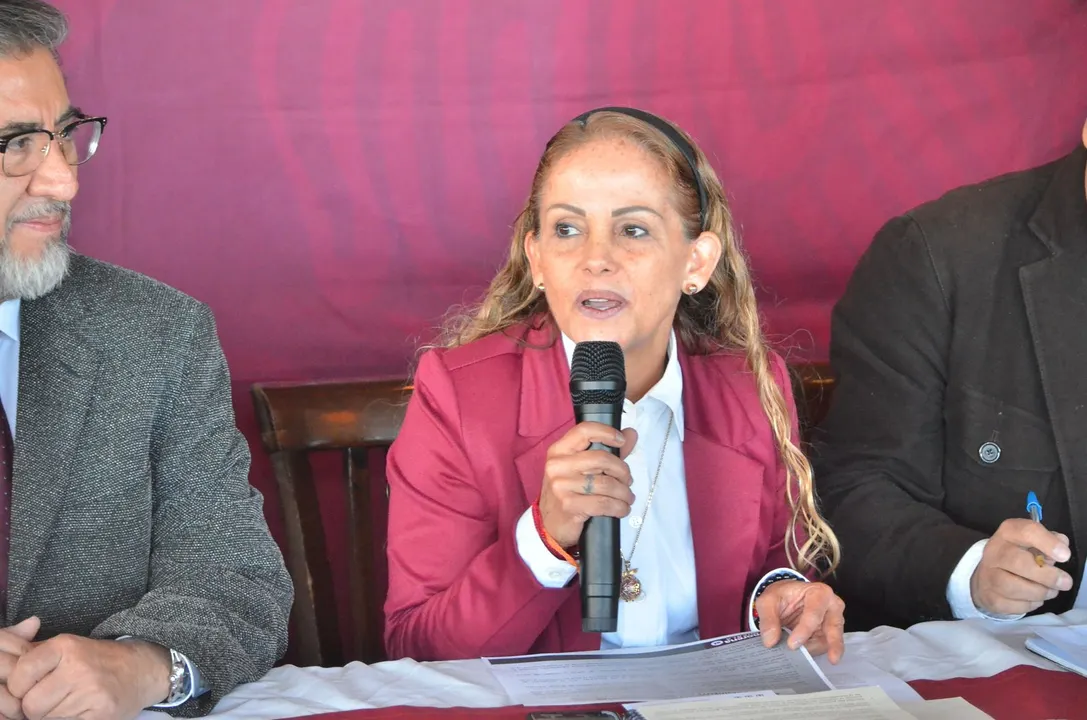 Morena Sí