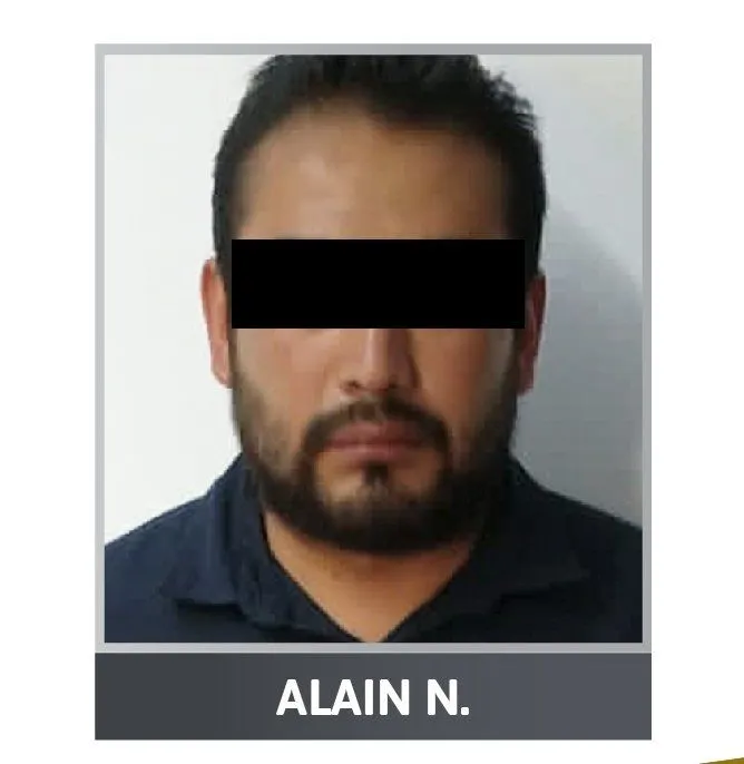 Vinculan a proceso a hombre que atropelló y mató a dos menores en Atlixco