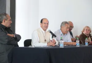 Solalinde se propone como intermediario entre gobierno y las Cholulas