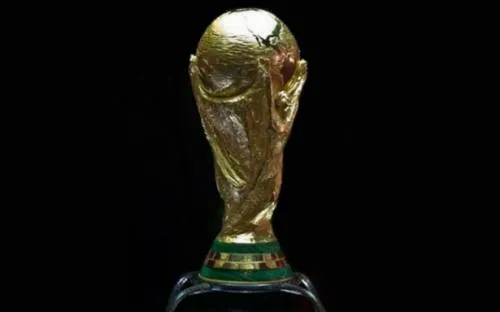 Inicia gira de la Copa del Mundo; visitará 91 ciudades en 51 países
