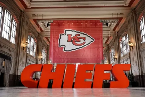 Andy Reid señala que Jefes está listo y sano para Super Bowl LIV