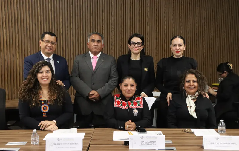 Aprueba Comisión del Congreso reformas para garantizar el derecho humano a una vivienda adecuada