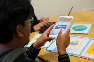 Desarrollan plataforma interactiva para la enseñanza de español, náhuatl e inglés
