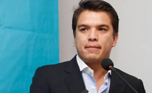 Islas Maldonado esperará tiempos, no se descartó para una candidatura