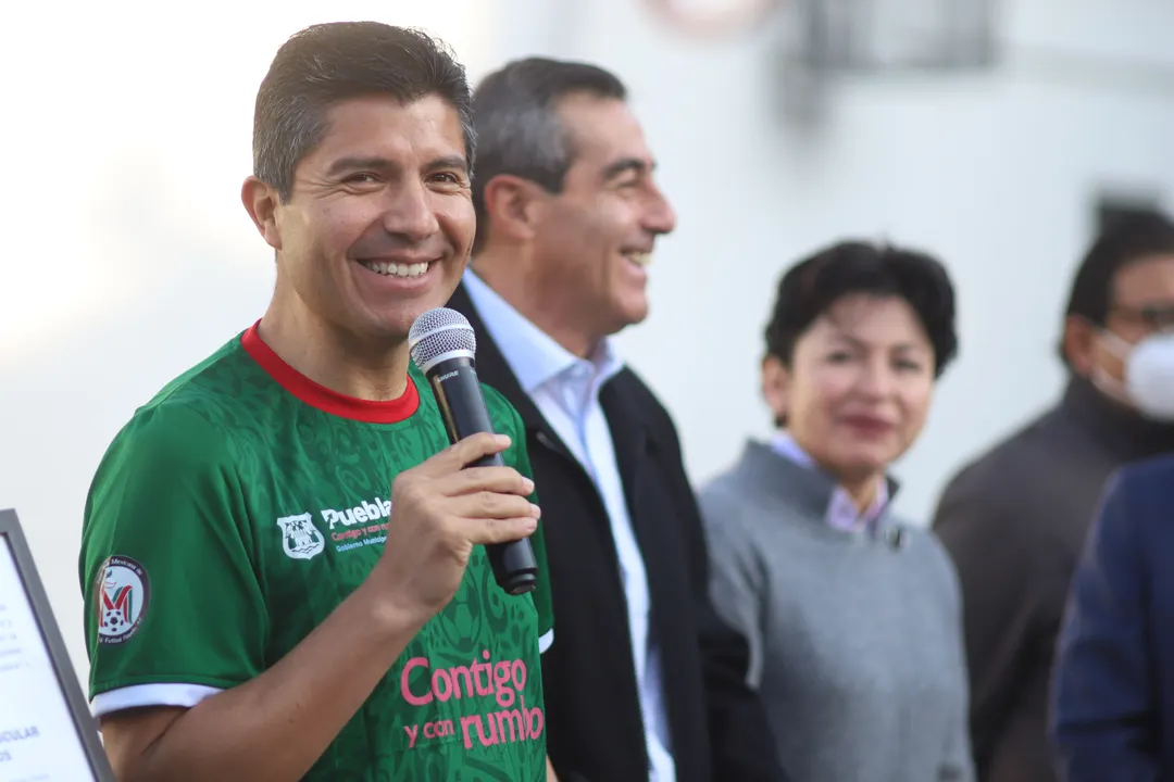 Eduardo Rivera