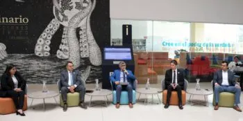 Laboratorio de Innovación y Materiales Aplicados BUAP cumple 10 años como puente entre ciencia e innovación tecnológica