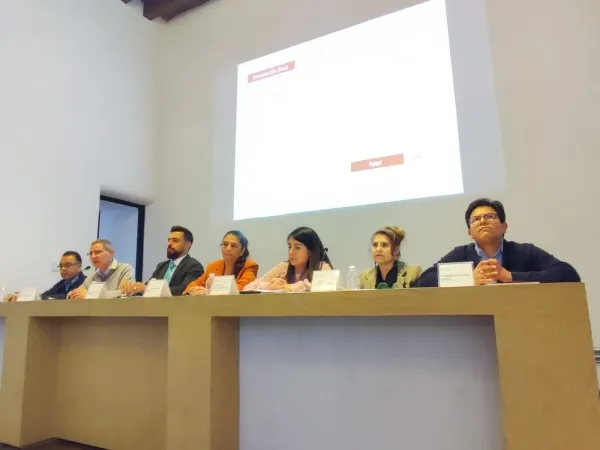 Upaep Ibero Reporte Legislativo Congreso Puebla