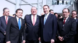 Ildefonso Guajardo Villareal reconoce trabajo de Moreno Valle