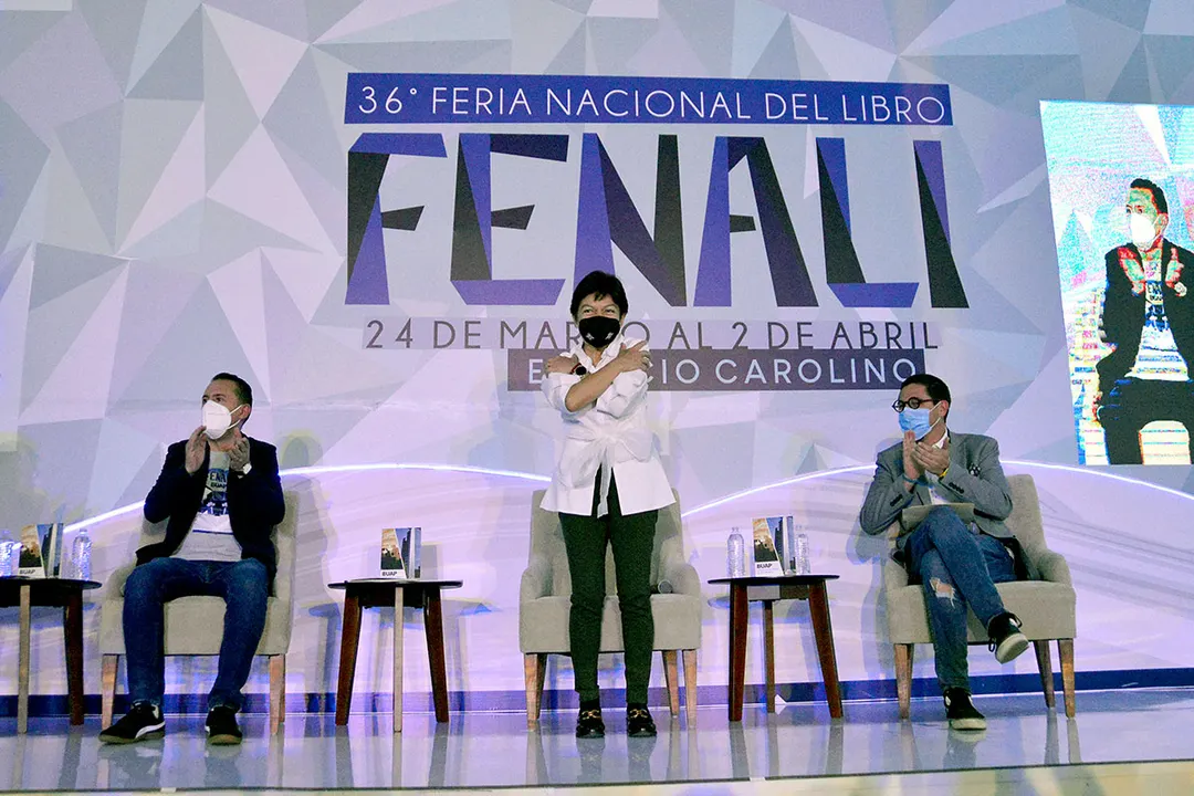 Buap Reflexiones Y Futuro Fenali