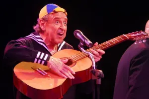PES quiere a Quico como candidato