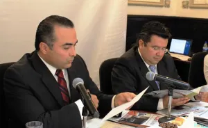 En un día diputados aprueban cuenta pública del gobernador