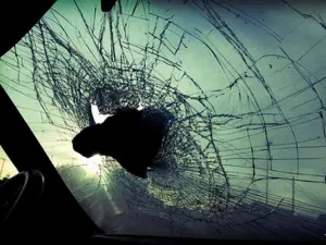 Por niebla tráiler embiste a 8 autos en la México-Veracruz