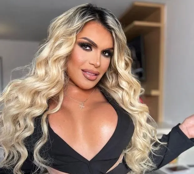 Wendy Guevara