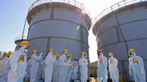 Japón solicta ayuda internacional para enfrentar falla nuclear de Fukushima