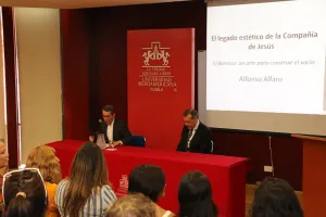 Educación jesuita, influencia en la arquitectura poblana