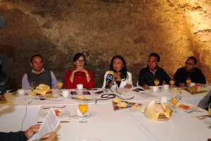 Persecución política VS Mely Macoto, alcaldesa de Coronango