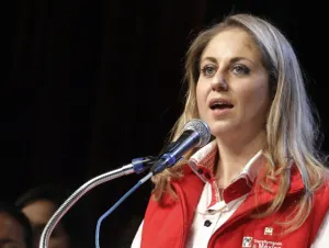 Si hay compromiso real, PRI avalaría candidatura de Ana Tere