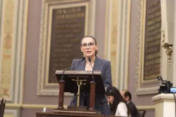 Desconoce Congreso de Puebla destitución del alcalde de Coyomeapan