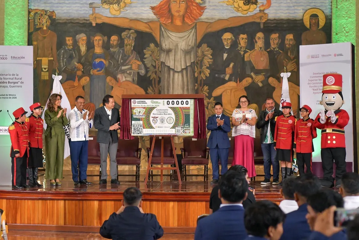 loteria-nacional-normales-rurales