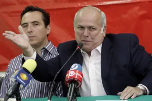 Se descompone el PRI en Puebla