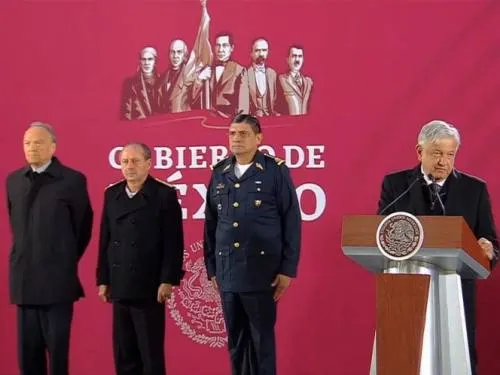 En caso Puebla no caeré en provocaciones de ‘mezquinos’: López Obrador