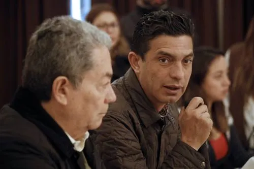 PRD valora posibilidad de ir en alianza parcial o candidaturas comunes para elección 2018