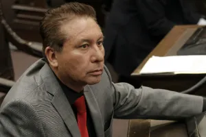 Regreso de Gómez Olivier al congreso, por pendientes y no por dinero