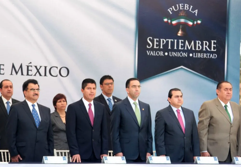 Eduardo Rivera Javier Lozano