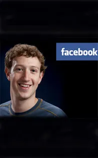 Creador de Facebook cobrará un dólar por su trabajo